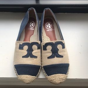 Tory Burch Espadrilles in size 37